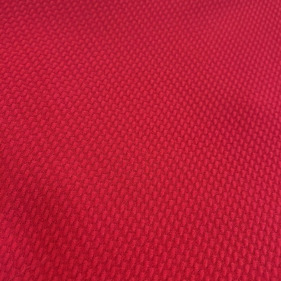 area code 407- Red Dress- Size Kids 8 - Picture 4 of 4